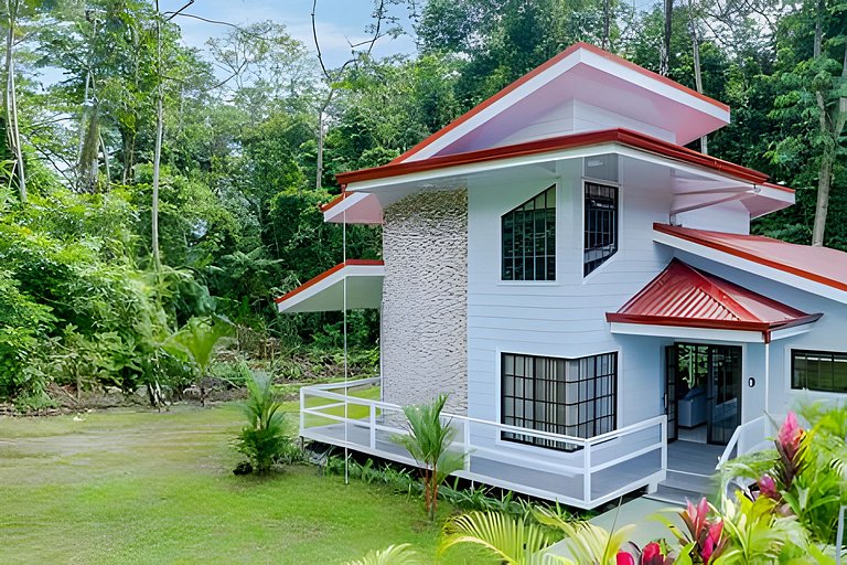 Villa Escondida La Fortuna