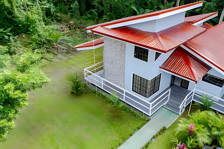 Villa Escondida La Fortuna