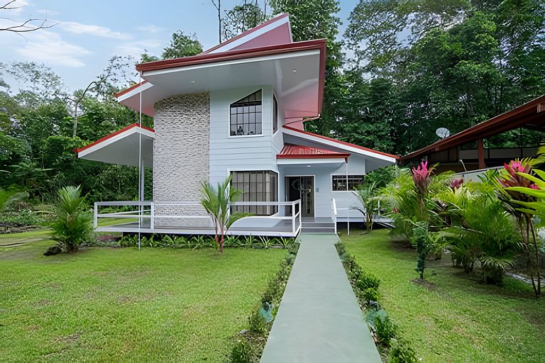 Villa Escondida La Fortuna