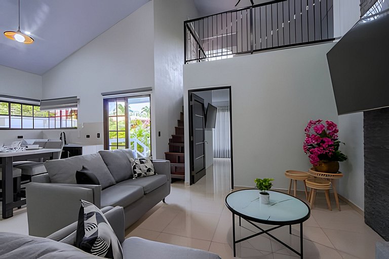 Villa Escondida La Fortuna