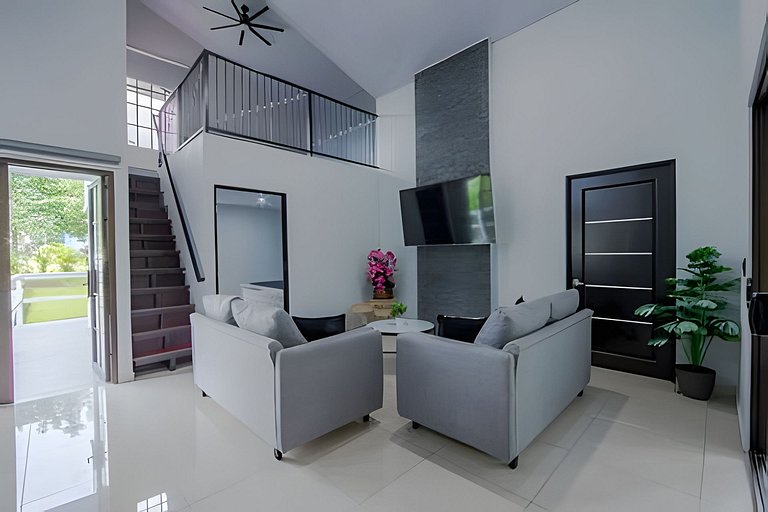 Villa Escondida La Fortuna