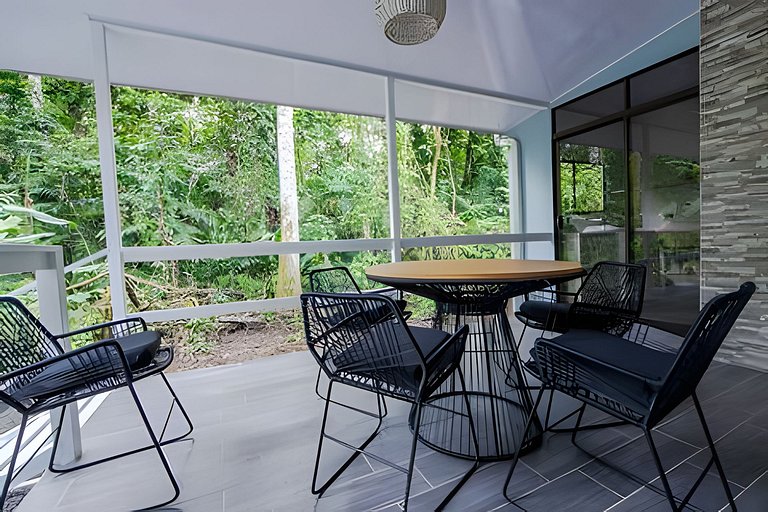 Villa Escondida La Fortuna