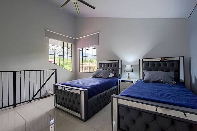 Villa Escondida La Fortuna