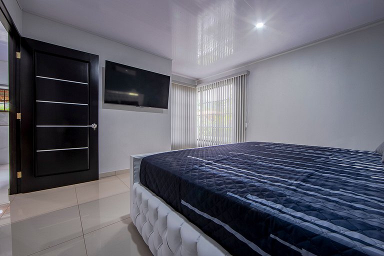 Villa Escondida La Fortuna