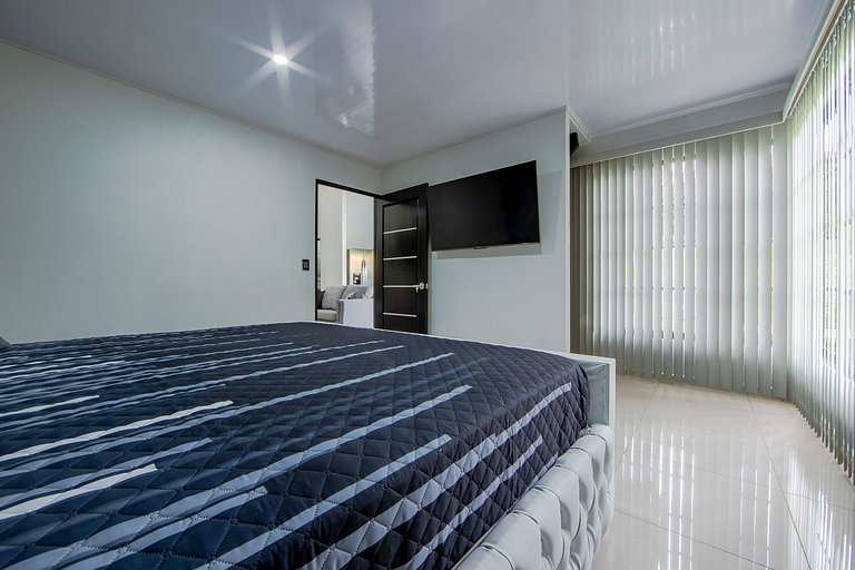 Villa Escondida La Fortuna