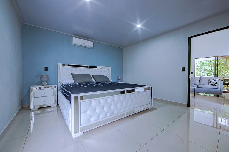 Villa Escondida La Fortuna