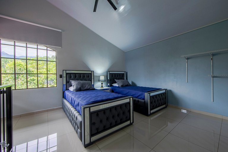 Villa Escondida La Fortuna