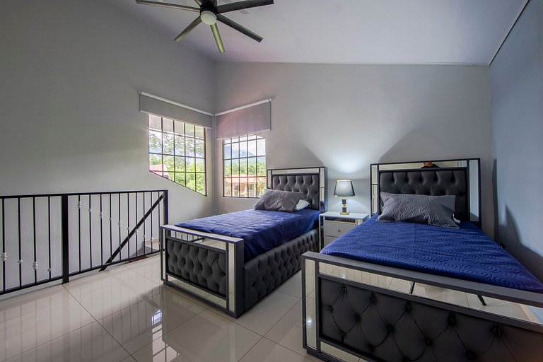 Villa Escondida La Fortuna