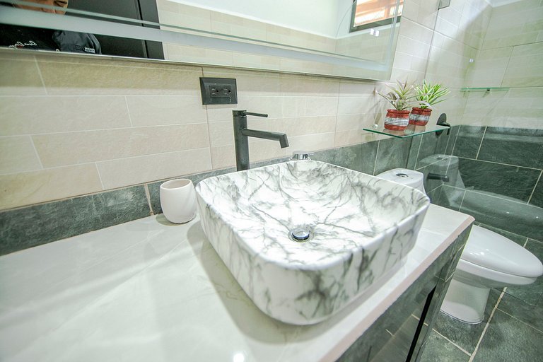 Villa Escondida La Fortuna