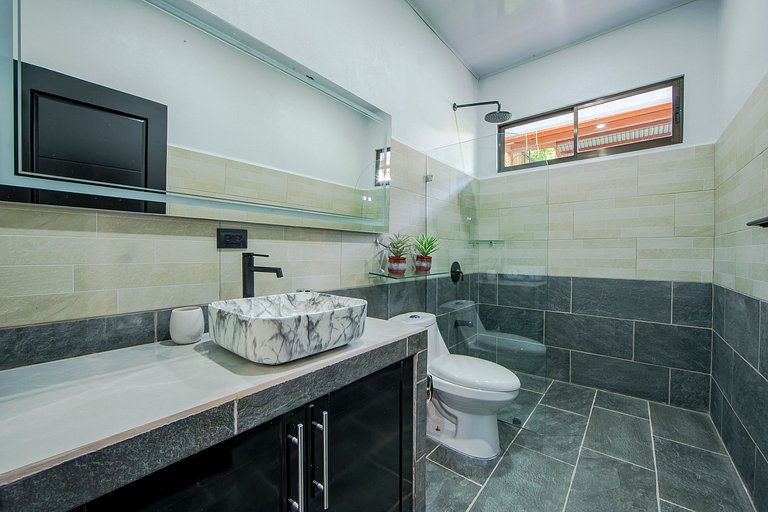 Villa Escondida La Fortuna