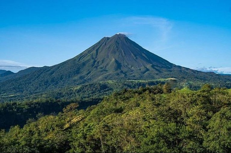 Villa Escondida La Fortuna